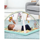 Kép 6/10 - Skip Hop ABC & Me Activity Gym játszószőnyeg
