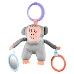 Kép 8/10 - Skip Hop ABC & Me Activity Gym játszószőnyeg