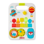Kép 4/9 - Skip Hop Explore&More 4in1 járássegítő