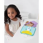 Kép 4/4 - Skip Hop Zoo uzsonnás doboz Unikornis