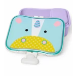 Kép 1/4 - Skip Hop Zoo uzsonnás doboz Unikornis