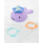 Kép 6/8 - Skip Hop Zoo fürdőjáték