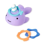 Kép 1/8 - Skip Hop Zoo fürdőjáték
