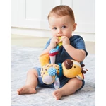 Kép 4/5 - Skip Hop Bandana Buddies készségfejlesztő játék zsiráf