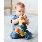 Kép 5/5 - Skip Hop Bandana Buddies készségfejlesztő játék zsiráf