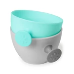 Kép 2/6 - Skip Hop Easy Feed étkészlet