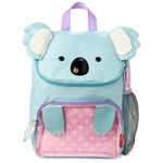 Kép 2/7 - Skip Hop Zoo hátizsák iskolásoknak Koala