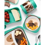 Kép 4/5 - Skip Hop Zoo ételtároló termosz Mopsz