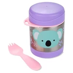 Kép 1/5 - Skip Hop Zoo ételtároló termosz Koala