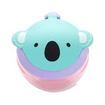 Kép 2/5 - Skip Hop Zoo snack tartó Koala