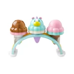 Kép 1/10 - Skip Hop Sweet Scoops fagylalt készlet