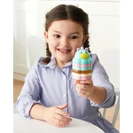 Kép 6/10 - Skip Hop Sweet Scoops fagylalt készlet