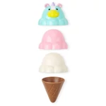 Kép 7/10 - Skip Hop Sweet Scoops fagylalt készlet