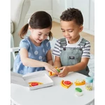 Kép 3/10 - Skip Hop Zoo Pizza készítő szett