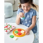 Kép 5/10 - Skip Hop Zoo Pizza készítő szett