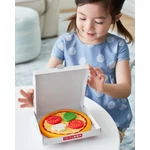 Kép 6/10 - Skip Hop Zoo Pizza készítő szett