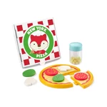 Kép 1/10 - Skip Hop Zoo Pizza készítő szett