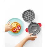 Kép 6/9 - Skip Hop Zoo Gofri készítő szett