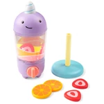 Kép 1/9 - Skip Hop Zoo Smoothie készítő szett