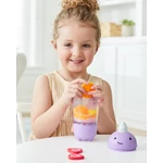 Kép 7/9 - Skip Hop Zoo Smoothie készítő szett