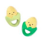 Kép 1/9 - Skip Hop Farmstand vidám kukorica csörgő