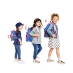 Kép 9/10 - Skip Hop Zoo hátizsák iskolásoknak Pillangó