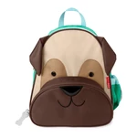 Kép 2/6 - Skip Hop Zoo hátizsák  Mopsz