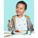Kép 2/5 - Skip Hop Zoo Evőeszköz Mopsz