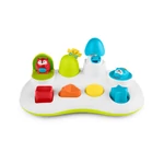 Kép 1/10 - Skip Hop Explore&More Készségfejlesztő játék - A boldog állatok csapata