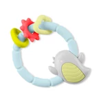 Kép 1/8 - Skip Hop Silver Lining - madaras rágóka