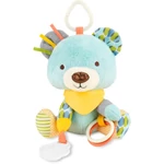 Kép 1/4 - Skip Hop  Bandana Buddies készségfejlesztő játék Maci