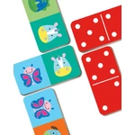 Kép 2/5 - Skip Hop Zoo dominó