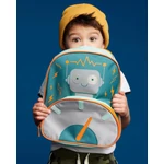 Kép 5/10 - Skip Hop Spark hátizsák Robot