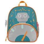 Kép 10/10 - Skip Hop Spark hátizsák Robot
