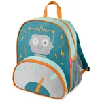 Kép 1/10 - Skip Hop Spark hátizsák Robot