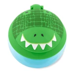 Kép 4/9 - Skip Hop Zoo snack tartó Krokodil