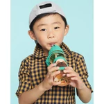 Kép 3/3 - Skip Hop Zoo kulacs Mopsz 390ml