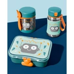 Kép 3/5 - Skip Hop ételtároló termosz Robot