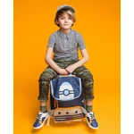 Kép 2/9 - Skip Hop Spark hátizsák iskolásoknak Rakéta