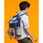 Kép 6/9 - Skip Hop Spark hátizsák iskolásoknak Rakéta