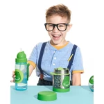 Kép 8/8 - Skip Hop Zoo kulacs Krokodil 390ml