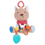 Kép 3/7 - Skip Hop  Bandana Buddies készségfejlesztő játék Kenguru