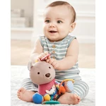 Kép 4/7 - Skip Hop  Bandana Buddies készségfejlesztő játék Kenguru