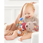 Kép 5/7 - Skip Hop  Bandana Buddies készségfejlesztő játék Kenguru