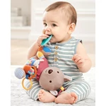 Kép 6/7 - Skip Hop  Bandana Buddies készségfejlesztő játék Kenguru
