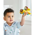 Kép 2/3 - Skip Hop Zoo repülő - Majom