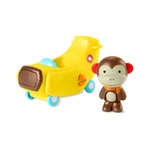 Kép 1/3 - Skip Hop Zoo repülő - Majom