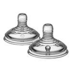 Kép 3/3 - Tommee Tippee cumisüveg cumi CTN 2 db variábilis