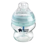 Kép 2/2 - Tommee Tippee cumisüveg Advanced anti colic 150ml türkiz