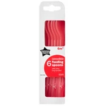 Kép 2/7 - Tommee Tippee kanál essential 6 db